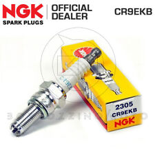 Candela originale ngk usato  Italia