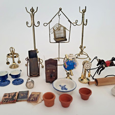 Lot brass metal for sale  Englewood