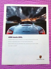 1997 porsche boxter for sale  Cleveland