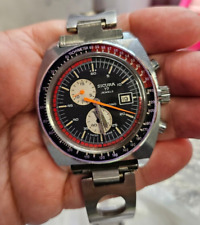 Sicura chrono 8420 for sale  Hollywood