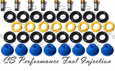 Fuel injector rebuild for sale  Cloquet