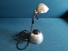 Schreibtischlampe teleskoplamp gebraucht kaufen  Wiefelstede