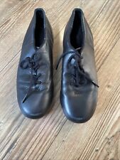 Capezio girls leather for sale  FELTHAM