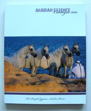 Arabian essence catalogue gebraucht kaufen  Abtswind, Kleinlangheim, Castell