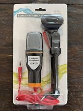 New microphone condenser for sale  Birmingham