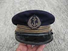 Indochine casquette coiffe d'occasion  France