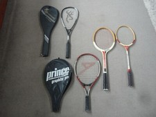 Lot xtennis badmington for sale Lot xtennis badmington for sale  CINDERFORD