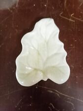 Small leaf dish for sale  Cameron