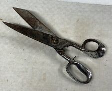 Large antique draper d'occasion  Expédié en Belgium