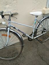 Velo peugeot gris d'occasion  Ploërmel