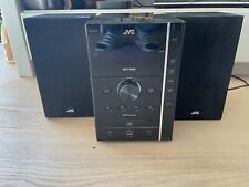 Musikbox jvc ux gebraucht kaufen  Göppingen