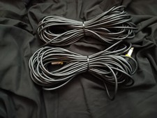 Mikrofonkabel prosnake xlr gebraucht kaufen  Berlin