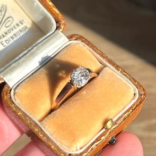 solitaire antique for sale solitaire antique for sale ST. ALBANS