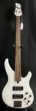 Yamaha trbx304wh string for sale  Bristol