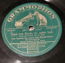 Paul godwin jazz gebraucht kaufen  Odernheim