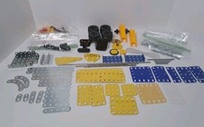 Miscellaneous meccano erector for sale  Markesan