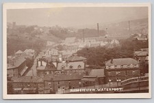 Rppc birds eye for sale  MANCHESTER