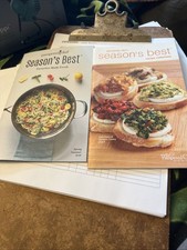 chef cook pampered books for sale  Bethlehem