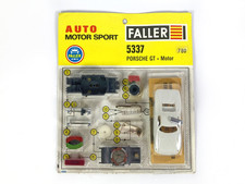 Lot 8015 faller gebraucht kaufen  Berlin