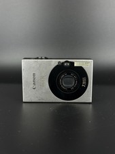 Canon digital ixus for sale  Keeling