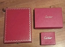 Boîte cartier d'occasion  Lauris