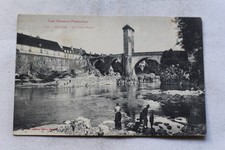 Orthez pont vieux d'occasion  Longpont-sur-Orge