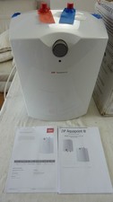 Zip aquapoint litre for sale  CLACTON-ON-SEA
