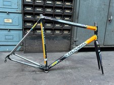 Colnago monotitan 1997 d'occasion Colnago monotitan 1997 d'occasion  Paris XX