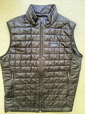 Men patagonia nano for sale  Redmond