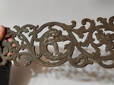 Antique bronze victorian for sale  Hogansburg