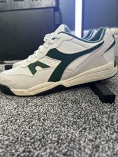 Diadora men trainers for sale  BRISTOL
