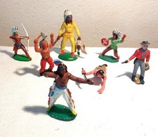 Ddr indianer cowboys gebraucht kaufen  Derenburg