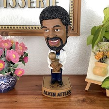Alvin attles 2003 for sale  Pittsburg