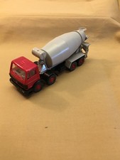Wiking lkw 68124 gebraucht kaufen  Fruerlund,-Engelsby, Tastrup