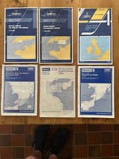 sailing charts for sale sailing charts for sale CHINNOR