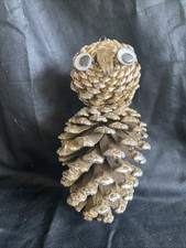 Christmas pine cone for sale  San Francisco