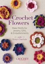Crochet Flowers comprar usado  Enviando para Brazil