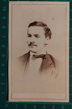 Cdv cabinet uomo usato Cdv cabinet uomo usato  Pistoia