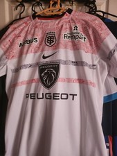 Maillot rugby stade d'occasion  Carmaux