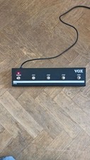 Vox vfs5 for sale  AYR