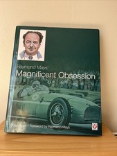 raymond mays for sale raymond mays for sale BURTON-ON-TRENT