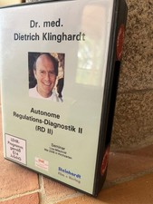 Ink klinghardt autonome gebraucht kaufen  Niederaichbach
