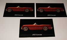 1955 chevy corvette for sale  Melvindale