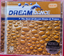Dream dance vol gebraucht kaufen  Esslingen am Neckar