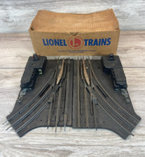 Lionel trains postwar for sale  Wayland