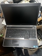 Dell latitude e6520 usato  Parma