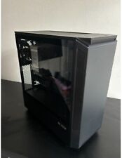 Gamer intel 3.8ghz d'occasion  Aubervilliers