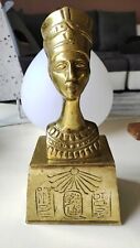 Sculpture artisanale buste d'occasion  Habsheim