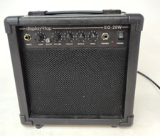 Display4top 20w guitar for sale  WORTHING