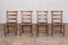 Dark vintage wooden for sale  BURNTWOOD